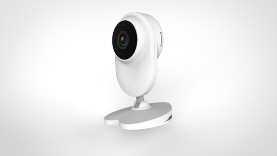 Discours 1080P WiFi Mini Security Camera bi-directionnel visuel de caméra d'IP de surveillance de sécurité à la maison