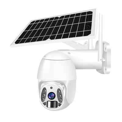 Carte solaire 4GB - caméra de TF de vision nocturne de caméra de Glomarket Wifi d'IP de stockage du nuage 128GB