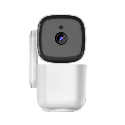 caméra de sécurité de la caméra 5G PIR Detection Smart Alert Full HD de 1080P Tuya Wifi