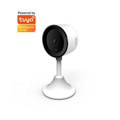 100 degrés 2.0MP Tuya Smart Camera branchent la caméra ONVIF de Tuya