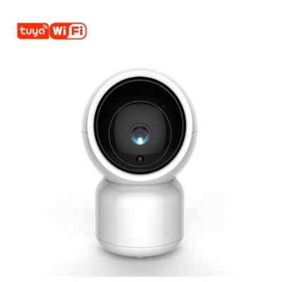 caméra de WIFI 3G 4G Tuya Onvif de Smart Camera de Tuya de la vision 1080P nocturne