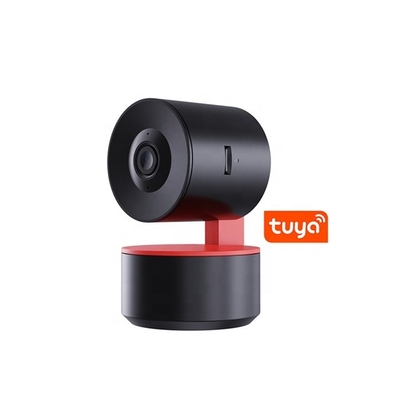 Caméra d'intérieur Mini Ptz Dome Machine du Smart Camera 1920×1080px Smart Wifi de 2mp Tuya