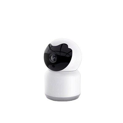 3mp HD Wifi PTZ Caméra Télécommande Smart Security Night Vision