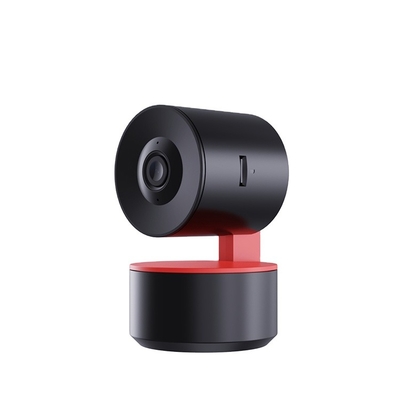 Caméra de sécurité sans fil extérieure Pan Tilt Zoom de caméra de H.264 1080p Tuya PTZ