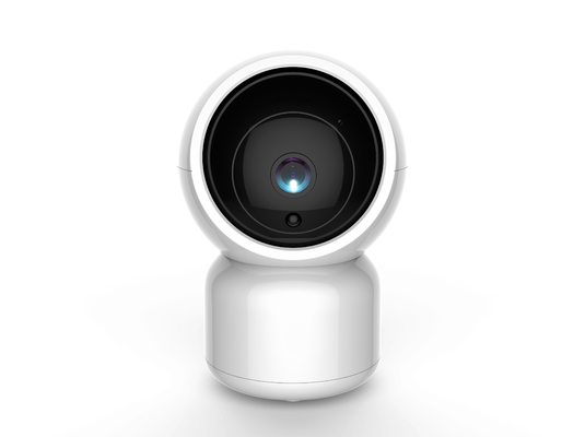 La sécurité de Smart Home imperméabilisent la caméra de moniteur de bébé de Wifi Smart de réseau de Mini Battery Monitor Video Digital
