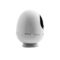 Caméra de Wifi de réseau de moniteur de bébé de degré de sécurité à la maison de caméra de PIR Motion Detection Smart PTZ