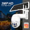 Carte solaire 4GB - caméra de TF de vision nocturne de caméra de Glomarket Wifi d'IP de stockage du nuage 128GB
