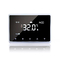 Thermostat de Glomarket Tuya Wifi, thermostat de pièce de chauffage par le sol d'écran tactile d'affichage à cristaux liquides