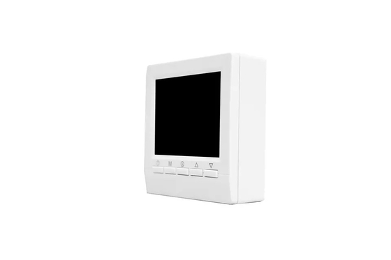 Chaudière électrique de chauffage par le sol d'appli de thermostat intelligent à télécommande sans fil de Tuya Wifi