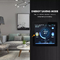 Chauffage électrique intelligent de Tuya Smart Wifi de thermostat de four de gaz d'affichage numérique