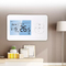 Tuya WiFi Smart Thermostat App Télécommande pour le chauffage par le sol de l'eau/four à gaz
