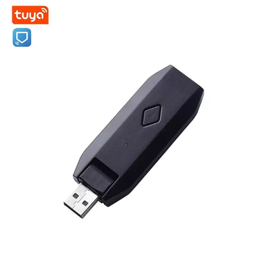 Tuya Wifi IR RF USB Télécommande Climatiseur TV Télécommande Universelle