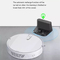 Glomarket Tuya Wifi Smart Robot Aspirateur Auto Charge App Télécommande Robot Aspirateur Pour Smart Home