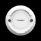 Alarme de détecteur de fuite d'eau Wifi/Zigbee Tuya Smart Home Alarme à distance de téléphone portable