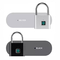 Cadenas intelligent USB Keyless d'empreinte digitale de contrôle d'appli de Tuya facturant le tiroir de valise de porte