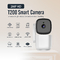 caméra de sécurité de la caméra 5G PIR Detection Smart Alert Full HD de 1080P Tuya Wifi