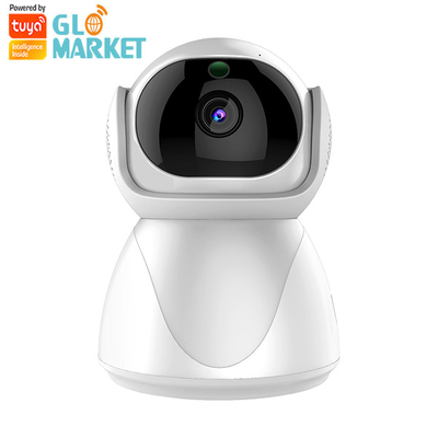 Maison futée de Mini Wifi Indoor PIR Motion Detection For Smart de maison de caméra de sécurité de Tuya