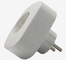 OLED prise intelligente à commande vocale Amazone Echo Dot Smart Plug de prise de 100 volts