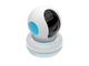 Caméra de sécurité professionnelle d'intérieur de Mini Wireless Smart Full Hd Wifi de caméra vidéo d'IP de PTZ