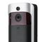 Sonnette sans fil intelligente de Wifi de caméra de Hd de pleine sonnette ultra large de 3G1P Tuya Wifi