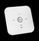 Capteur intelligent Pir Motion d'alarme de Tuya de capteur de porte de WiFi GSM rf 433mhz