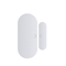 Appli blanc de système d'alarme de porte de Wifi de capteur de porte de fenêtre de Zigbee à télécommande