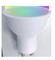 la lumière Smart de Tuya Downlight Smart WiFi LED de 60 watts a enfoncé allumer Alexa