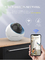 automobile intelligente d'intérieur de la sécurité 1080p à la maison dépistant le Smart Camera imperméable d'intérieur de Wifi de vidéo