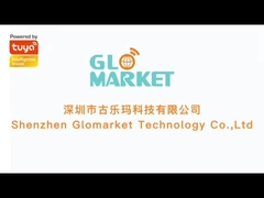 Passage de Tuya Zigbee